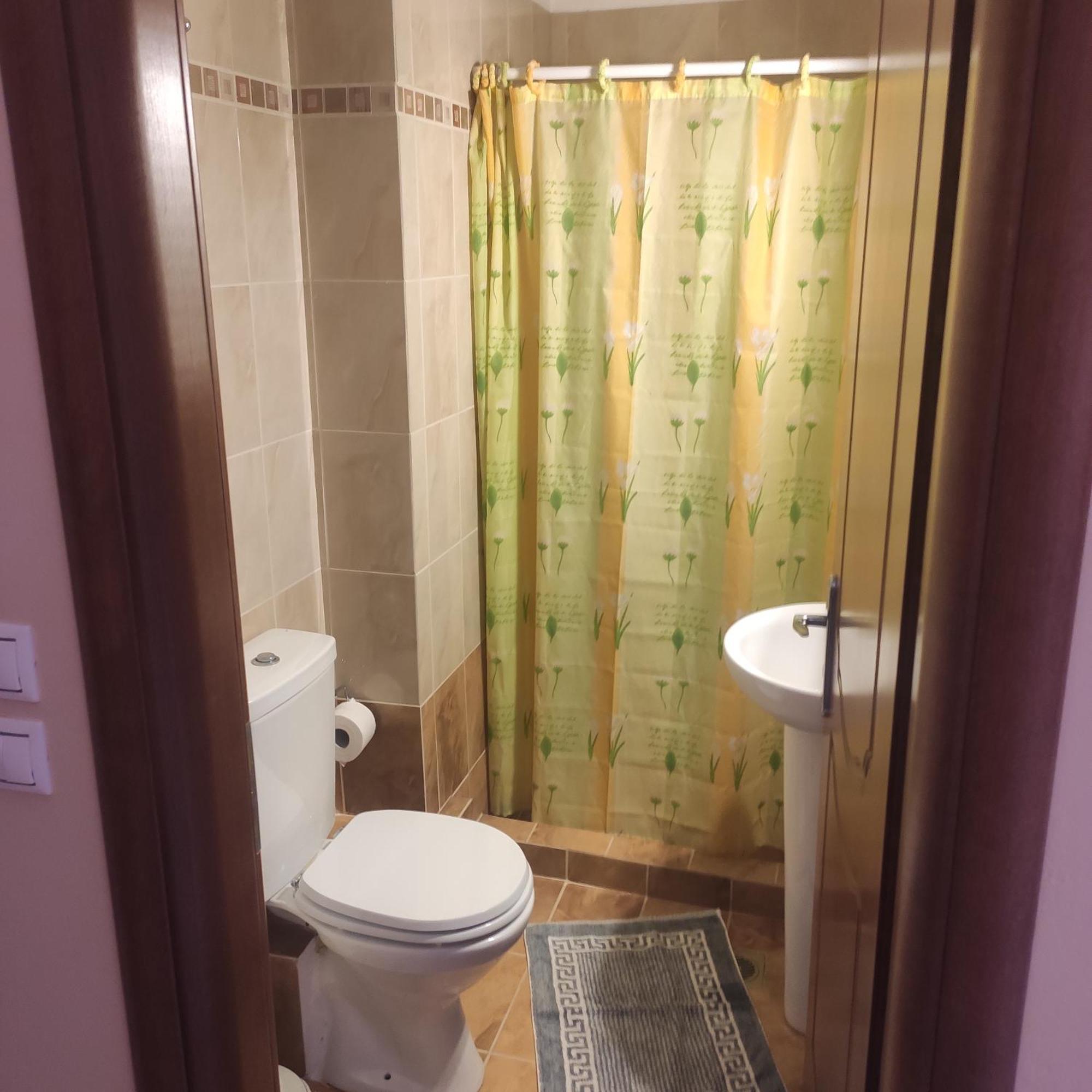 Appartement Το Πέτρινο à Kiriákion Extérieur photo