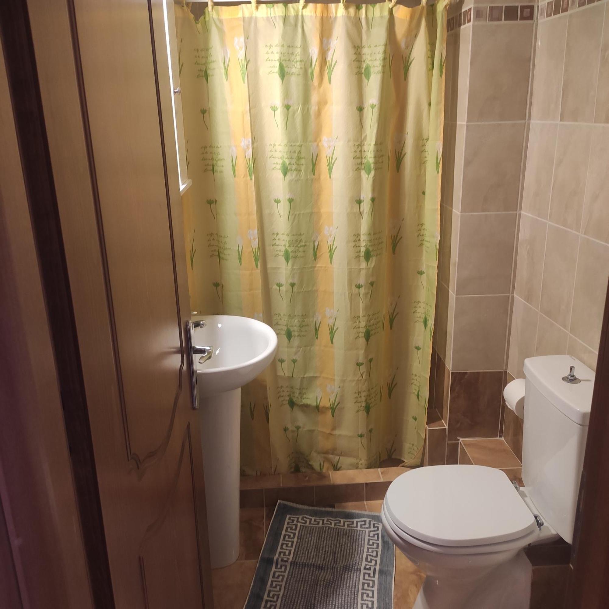 Appartement Το Πέτρινο à Kiriákion Extérieur photo