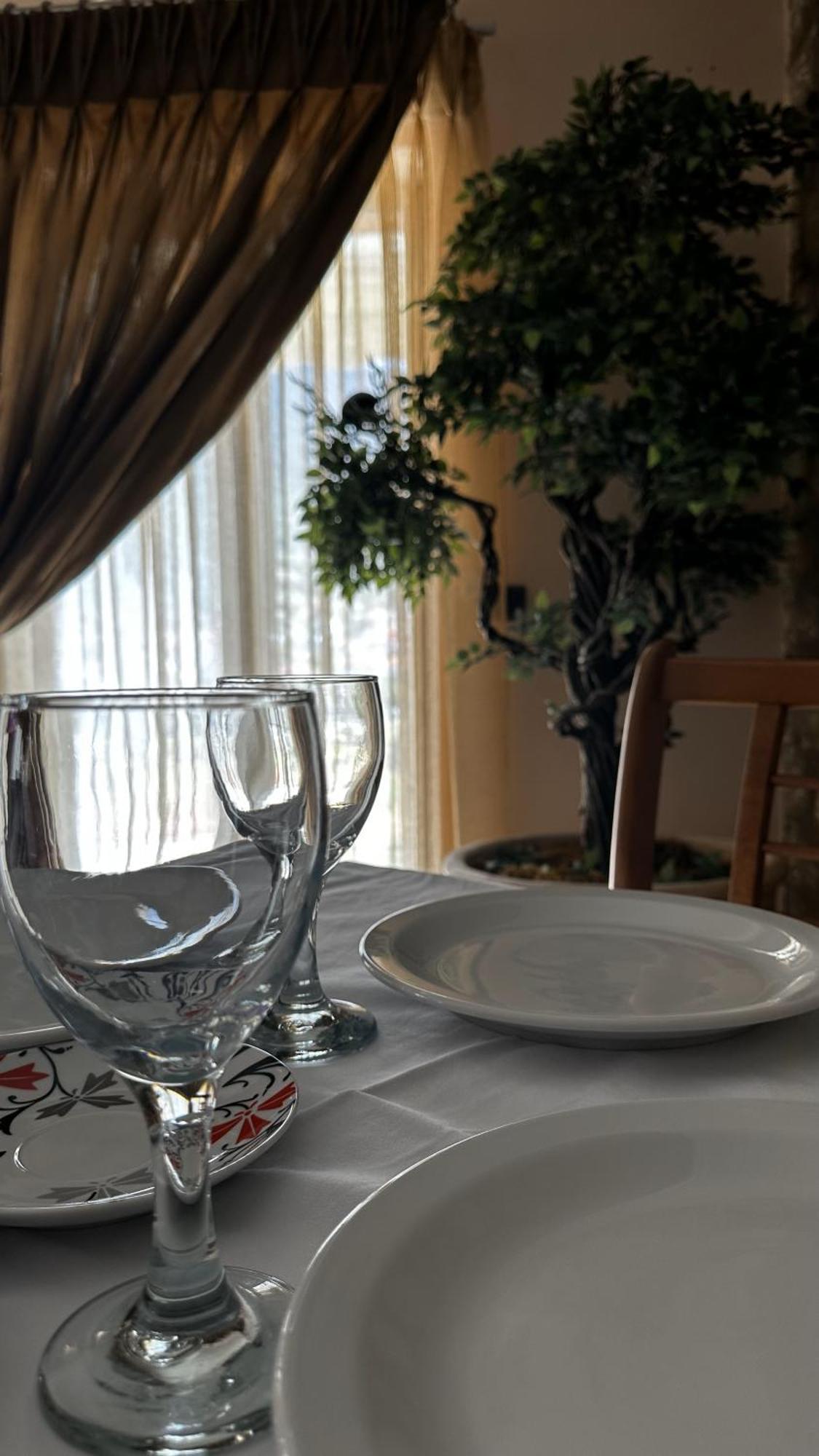 Appartement Το Πέτρινο à Kiriákion Extérieur photo