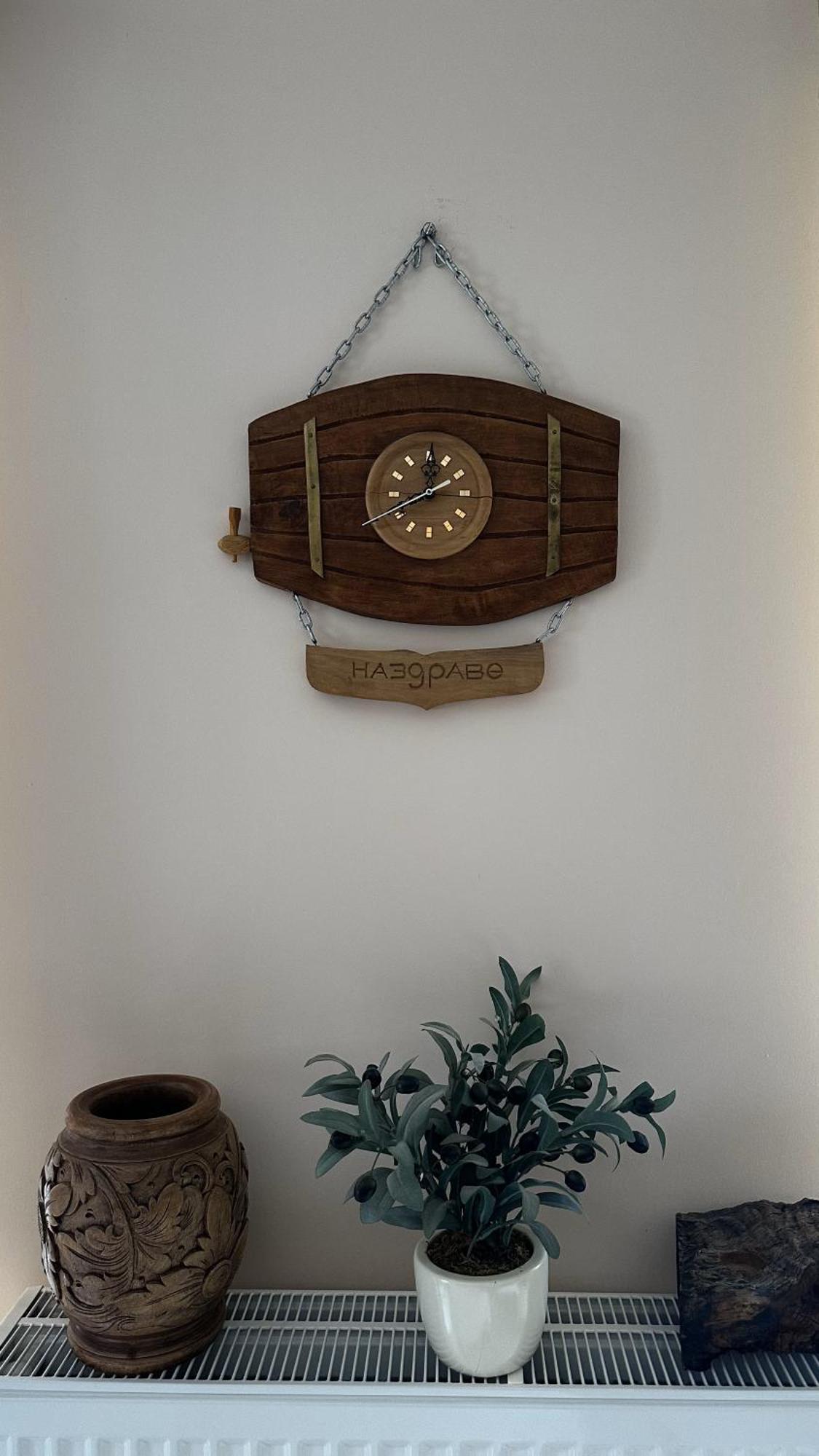 Appartement Το Πέτρινο à Kiriákion Extérieur photo