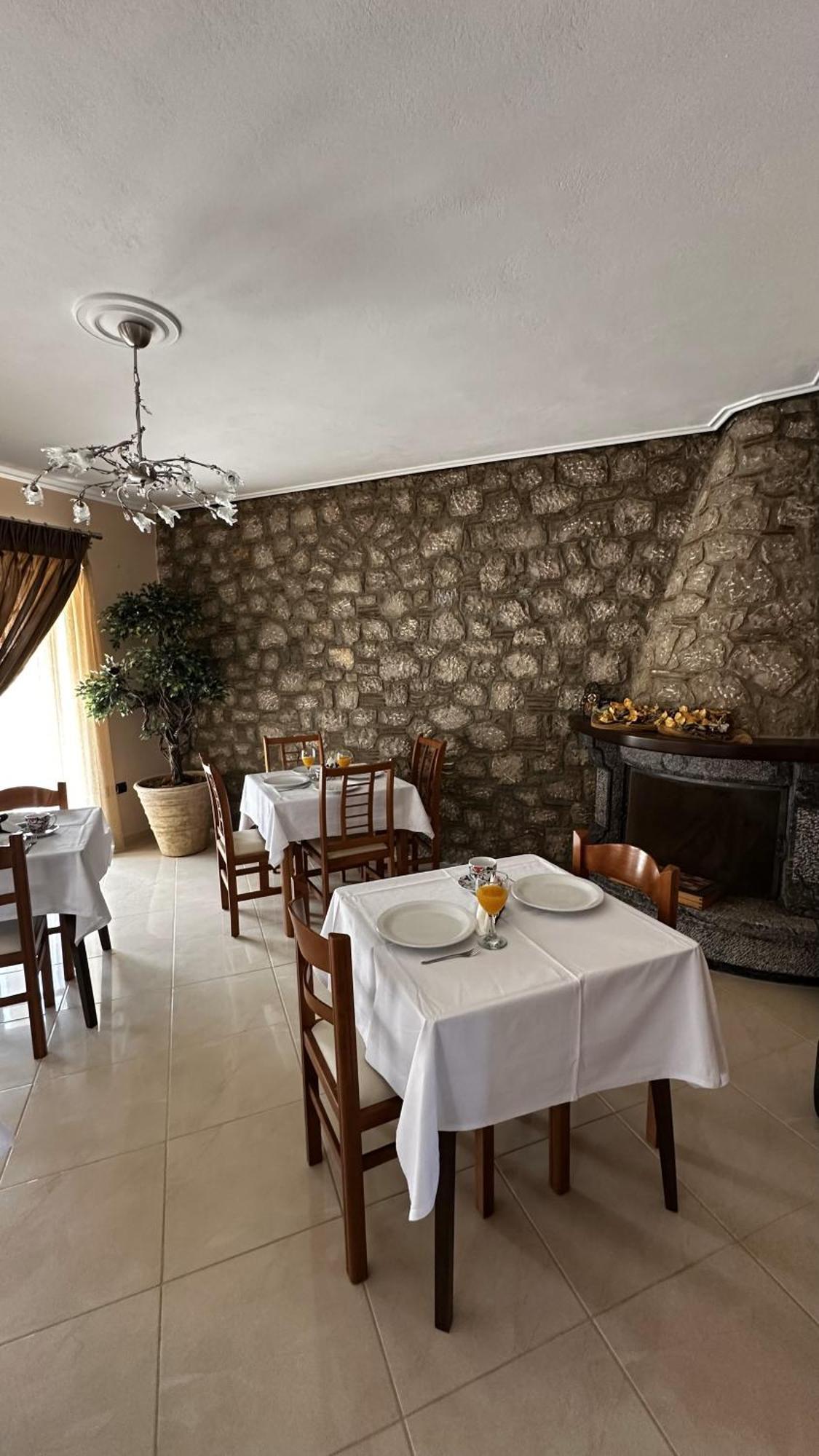 Appartement Το Πέτρινο à Kiriákion Extérieur photo
