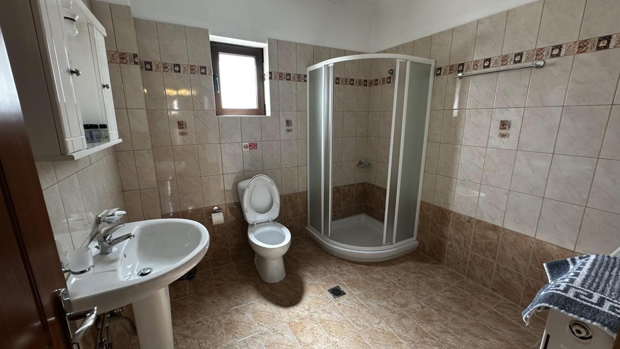 Appartement Το Πέτρινο à Kiriákion Extérieur photo