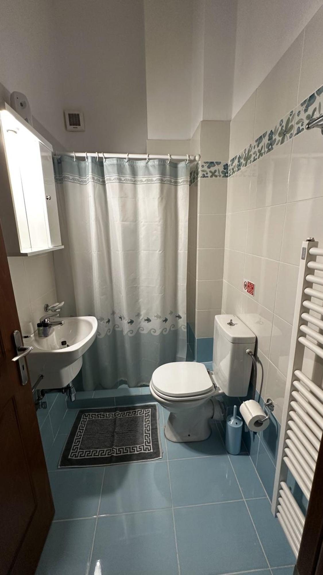 Appartement Το Πέτρινο à Kiriákion Extérieur photo